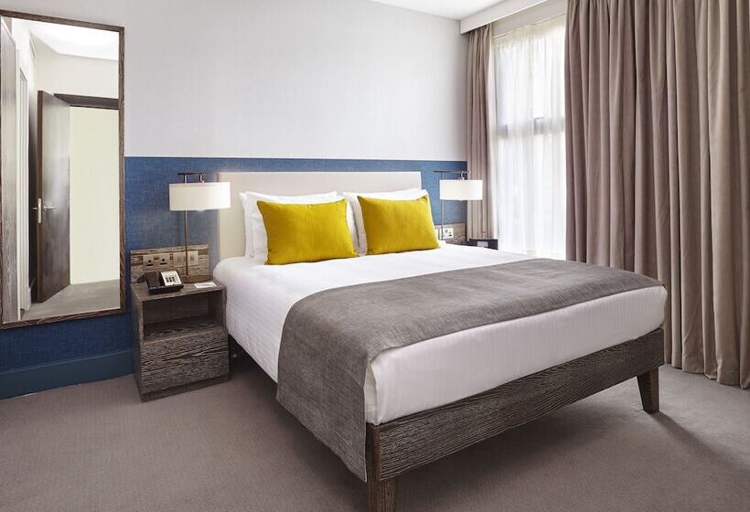 套房, Staybridge Suites London Vauxhall, An Ihg