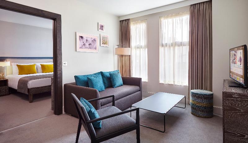 套房, Staybridge Suites London Vauxhall, An Ihg