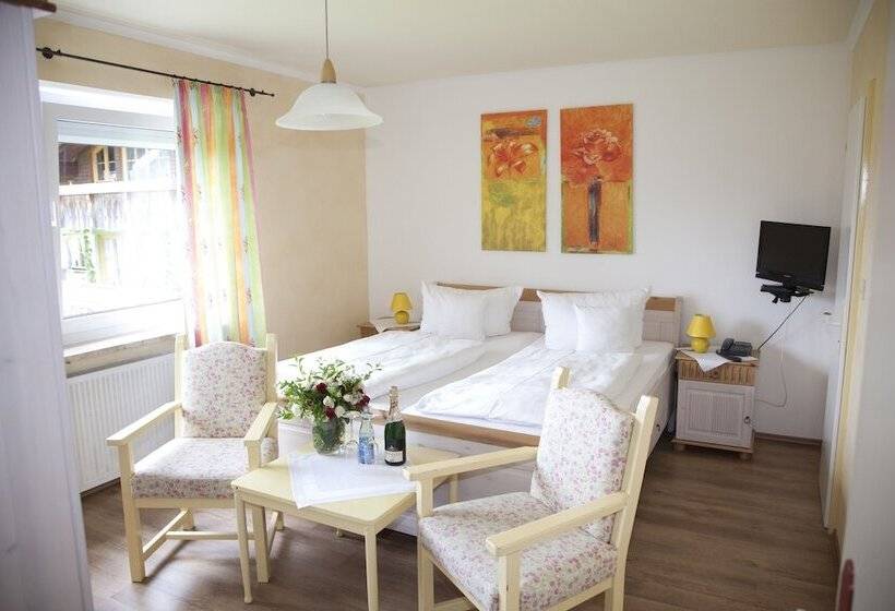 Номер Стандарт, Zum Senn   Hotel Und Wirtshaus