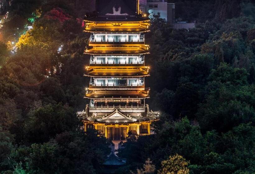 Люкс Клуб, The Westin Hefei Baohe