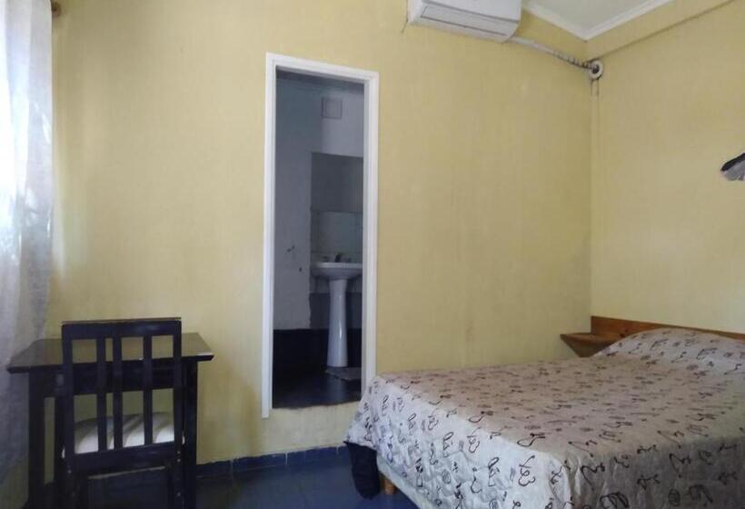 Четырехместный Номер Стандарт, Sweet Guest House