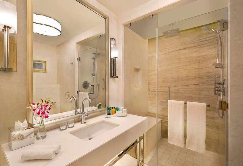 اتاق استاندارد سه نفره, Hilton Suites Jabal Omar Makkah