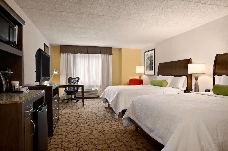سوئیت جونیور با تخت بزرگ, Hilton Suites Jabal Omar Makkah