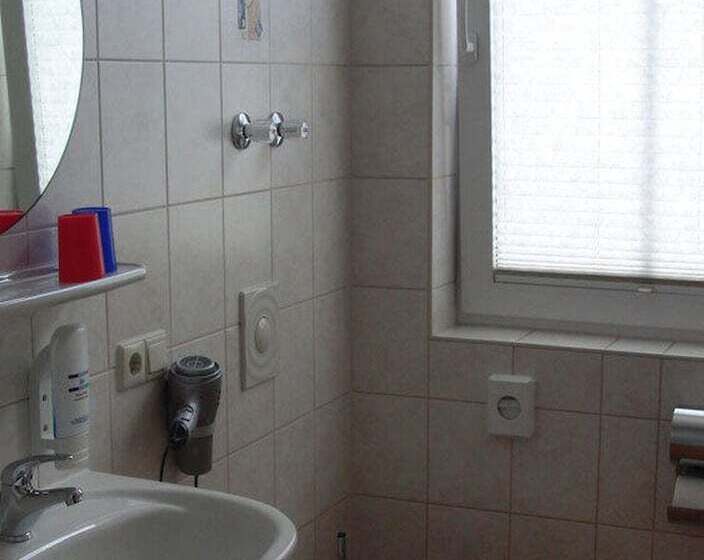 Номер Стандарт Индивидуальный, Selliner Hof