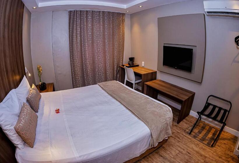 Номер Deluxe, The