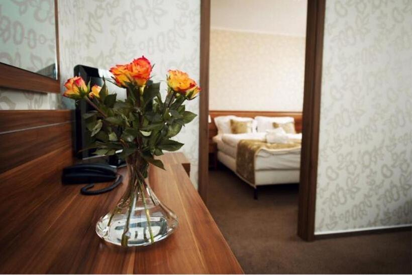 스위트, Wellness Hotel Spark