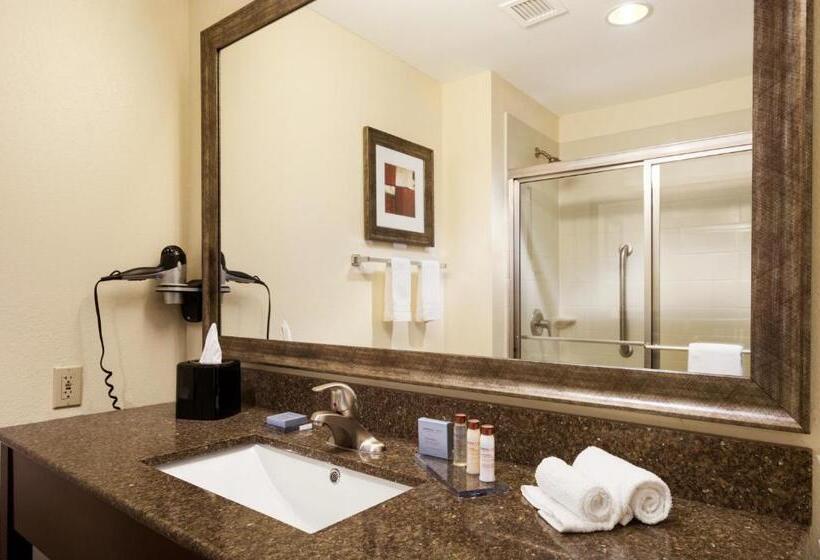 Люкс, Wingate By Wyndham San Marcos