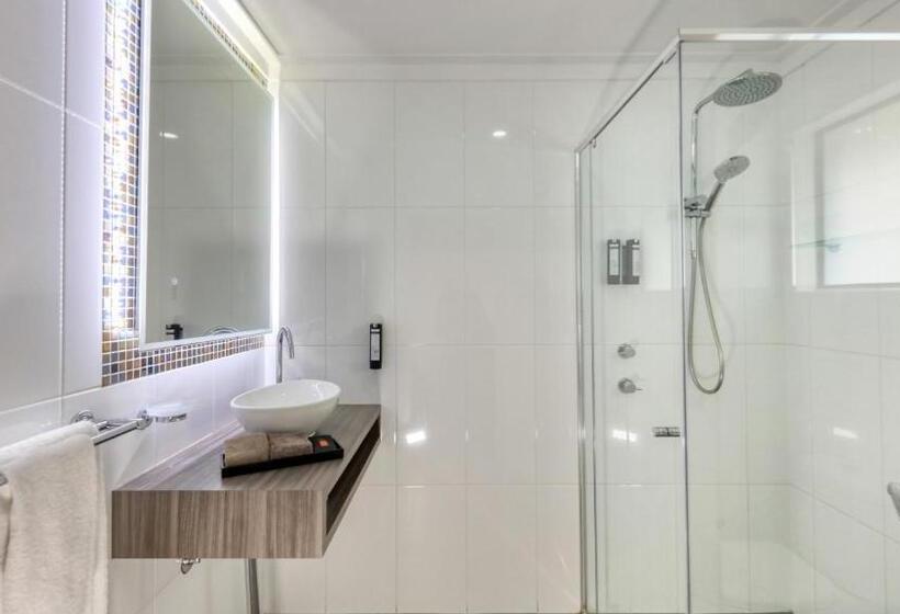 Номер Стандарт Трехместный, The Palms Dubbo