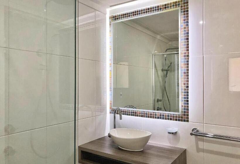 Люкс Повышенной Комфортности, The Palms Dubbo