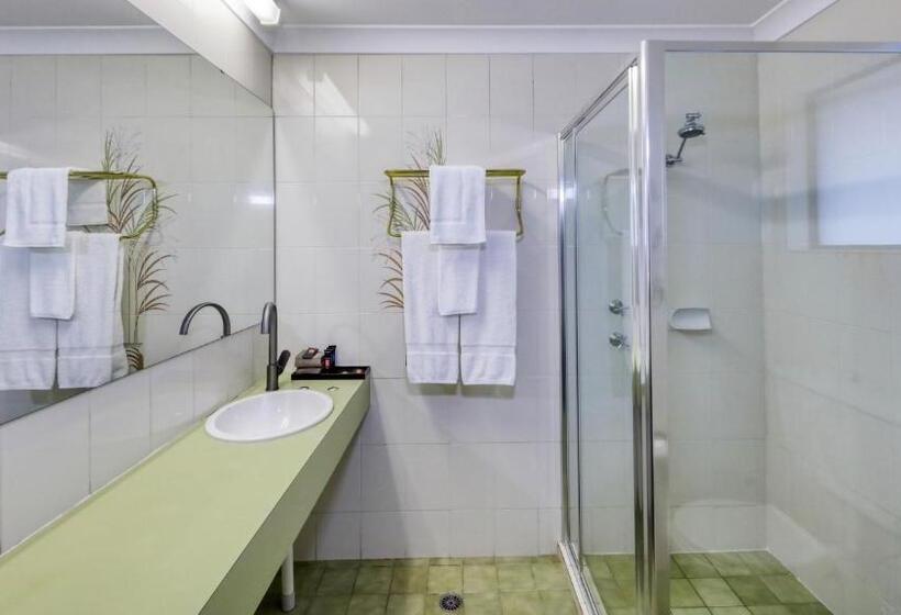 Номер Стандарт, The Palms Dubbo