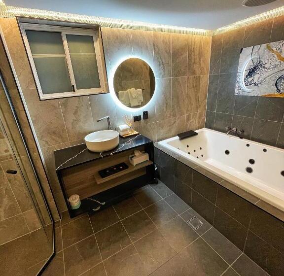 Люкс Повышенной Комфортности, The Palms Dubbo