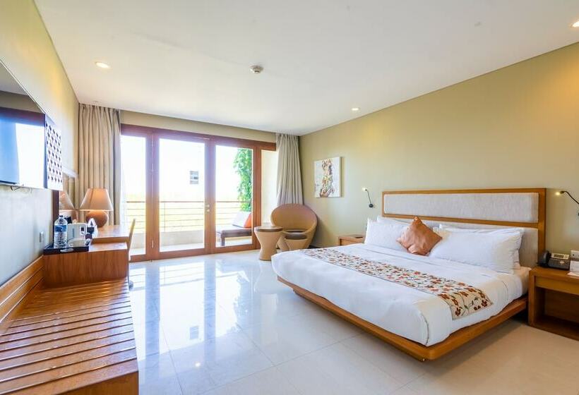 سوییت, Vouk Hotel And Suites Nusa Dua Bali