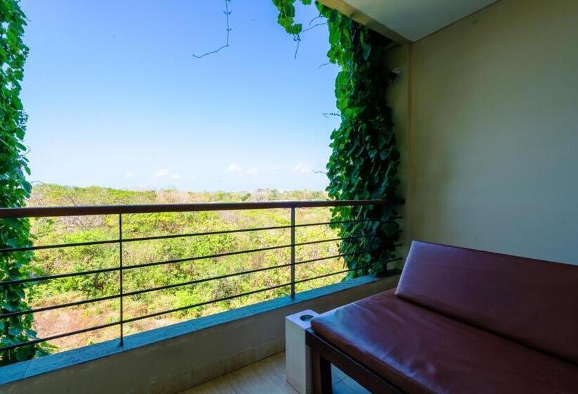 اتاق لوکس, Vouk Hotel And Suites Nusa Dua Bali