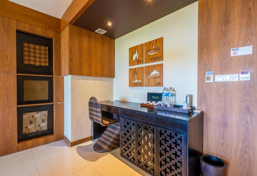 سوییت, Vouk Hotel And Suites Nusa Dua Bali