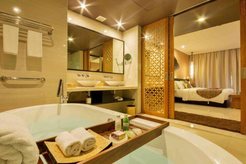 اتاق استاندارد, Vouk Hotel And Suites Nusa Dua Bali