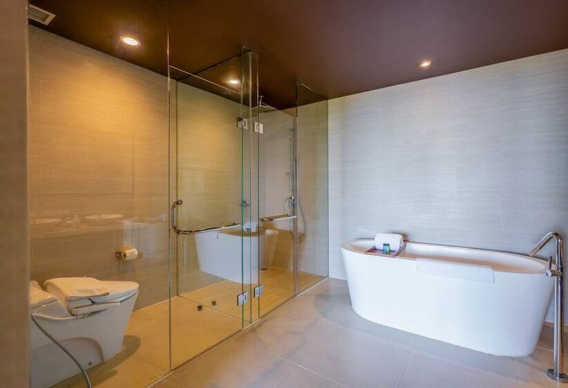 سوییت, Vouk Hotel And Suites Nusa Dua Bali