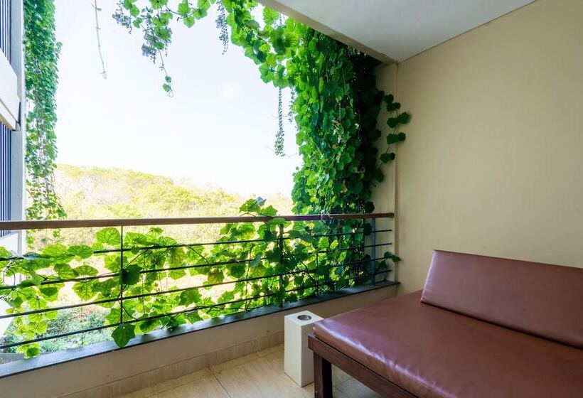 سوییت, Vouk Hotel And Suites Nusa Dua Bali