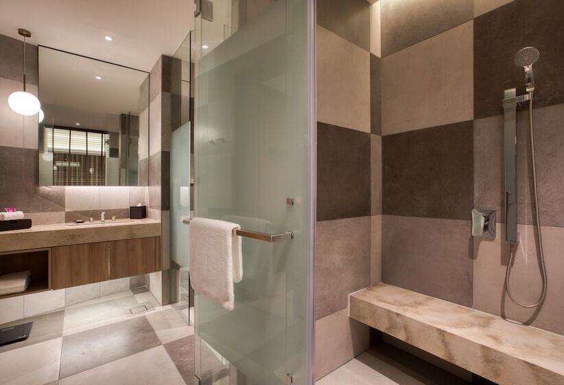 Номер Superior, Parkroyal Langkawi Resort