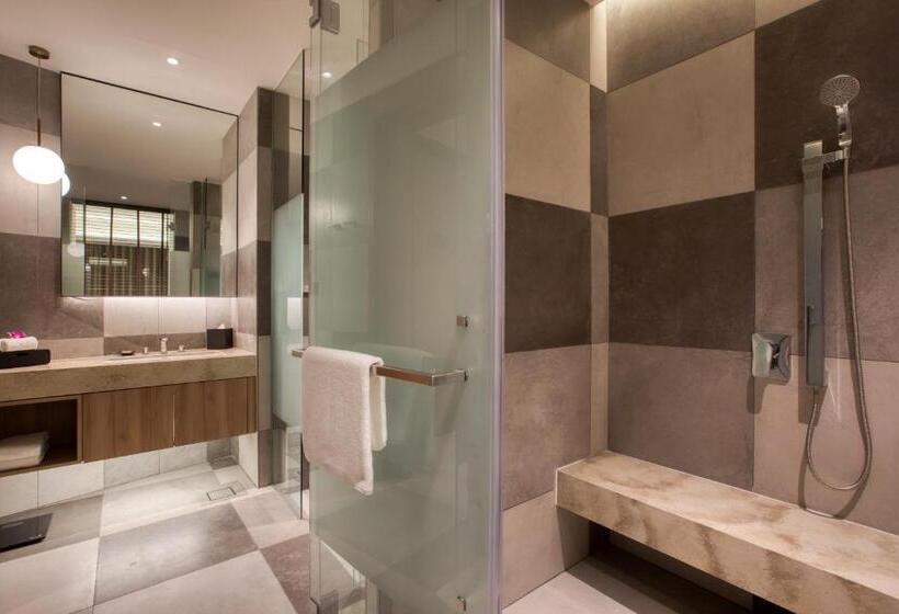 Номер Deluxe, Parkroyal Langkawi Resort
