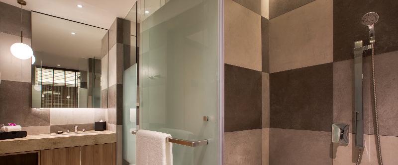 Номер Deluxe, Parkroyal Langkawi Resort