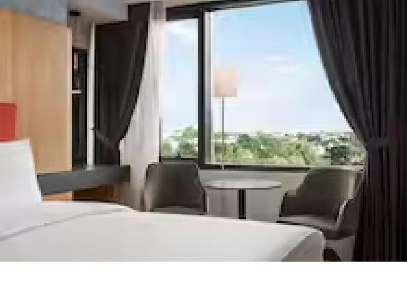 Номер Стандарт, Ramada By Wyndham Slatina Parc