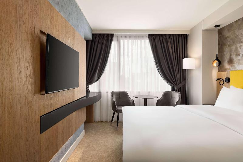 Номер Superior, Ramada By Wyndham Slatina Parc