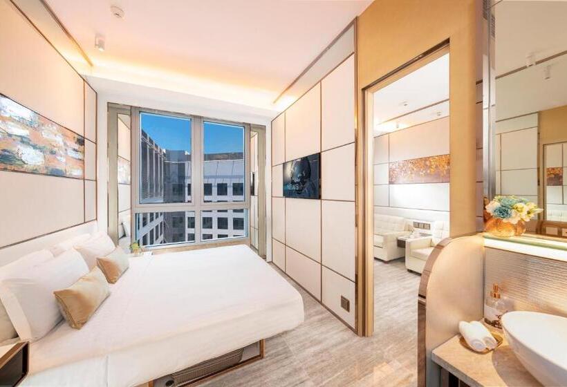 سوئیت پریمیوم, Regala Skycity