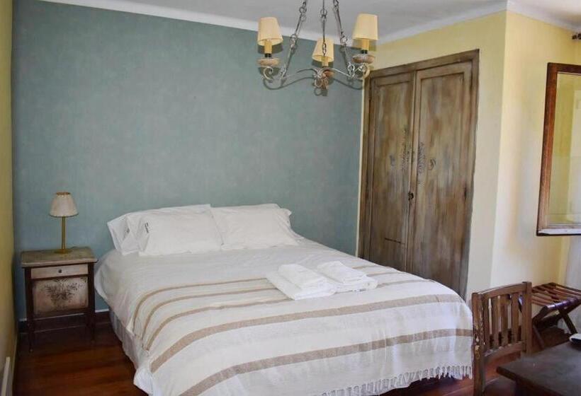 Номер Стандарт, Futalaufquen Hosteria