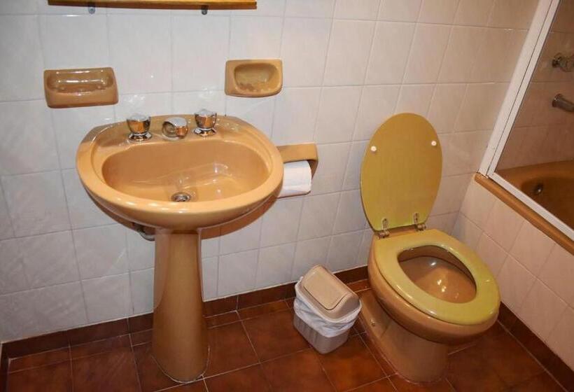 Апартаменты 2 Спальни, Futalaufquen Hosteria