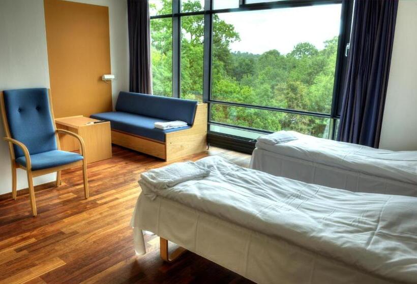 Семейный Номер, Vingsted Hotel & Konferencecenter