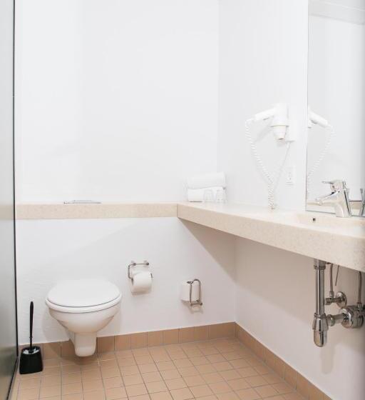 Семейный Номер, Vingsted Hotel & Konferencecenter