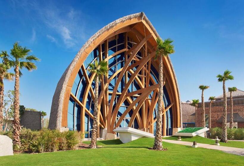 اتاق پرمیوم با چشم‌انداز دریا, Banana Island Resort Doha By Anantara