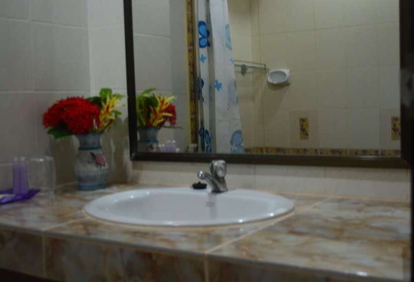 스탠다드 룸, Bonny Hotel 4 Floors No Elevator