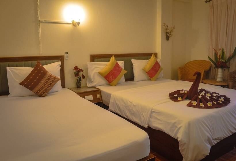 스탠다드 룸, Bonny Hotel 4 Floors No Elevator