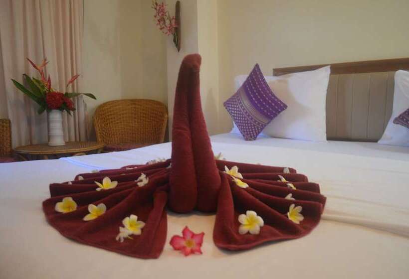 스탠다드 룸, Bonny Hotel 4 Floors No Elevator