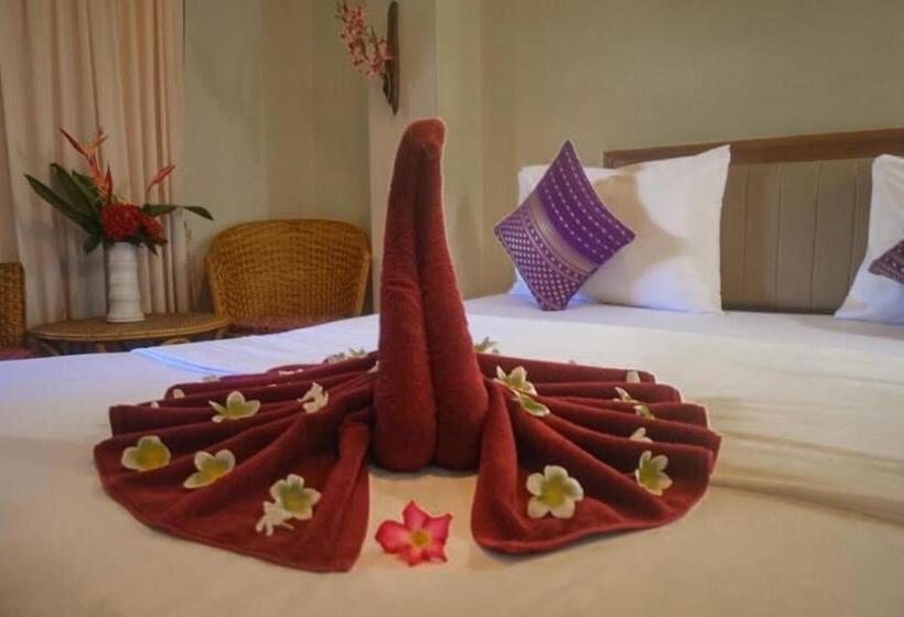 스탠다드 룸, Bonny Hotel 4 Floors No Elevator