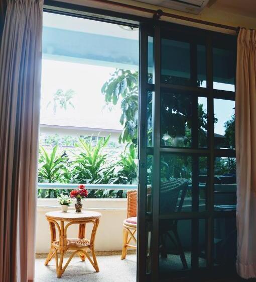 스탠다드 룸, Bonny Hotel 4 Floors No Elevator