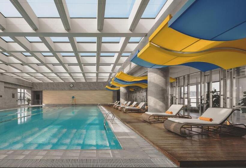 Полулюкс, Gran Melia Xian
