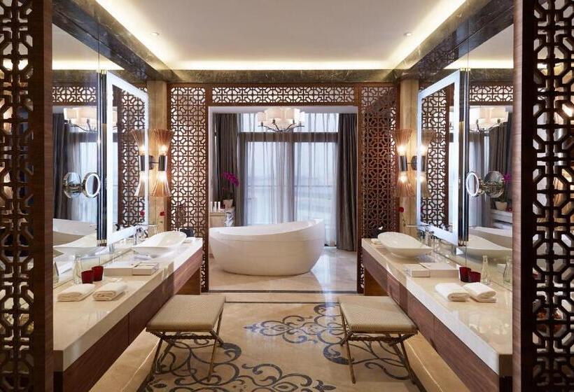 Президентский Люкс, Gran Melia Xian