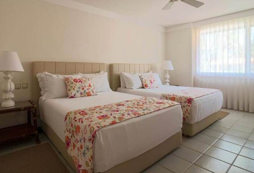 חדר סופריור, Jatiuca Hotel & Resort