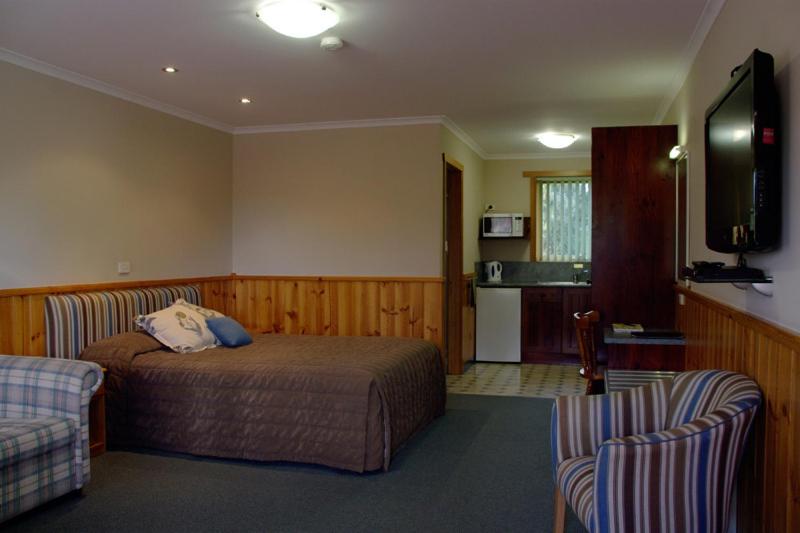 חדר דלוקס, Kentish Hills Retreat