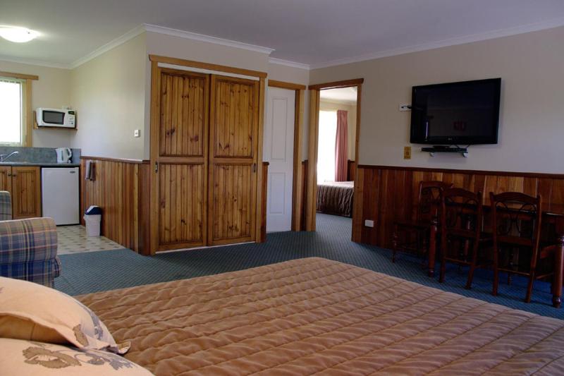 דירת חדר, Kentish Hills Retreat