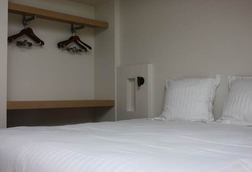 Номер Superior, La Ferme Blanche, The Originals Relais