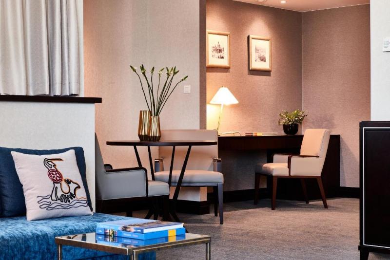 Номер Стандарт, Leonardo Boutique Hotel Krakow City Center