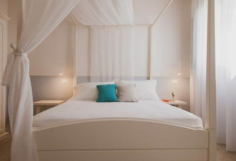 Номер Superior, Marenea Suite Hotel Cdshotels