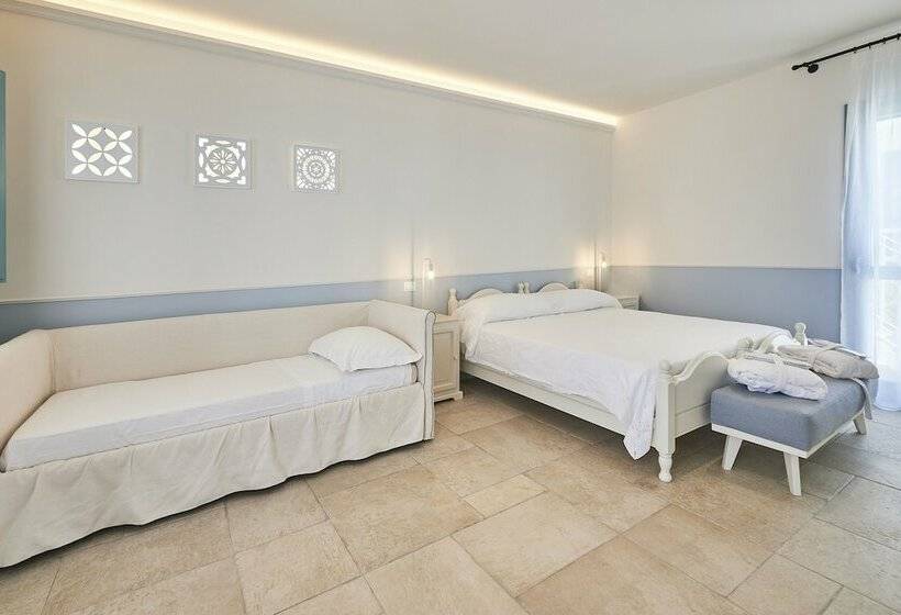 Номер Superior, Marenea Suite Hotel Cdshotels