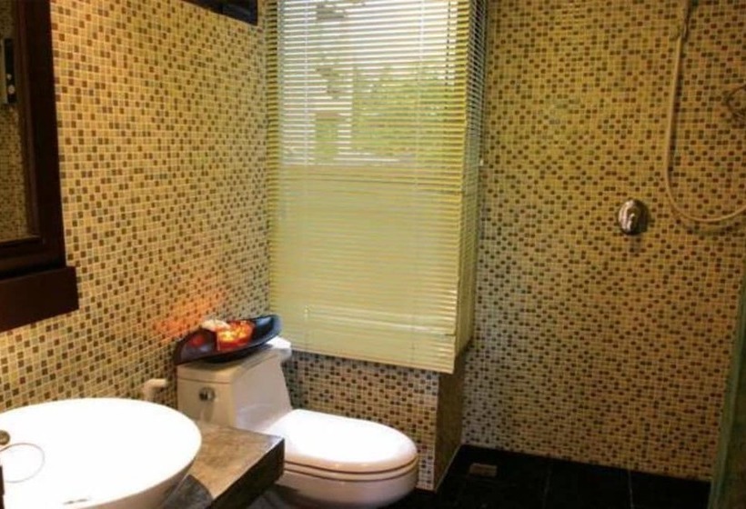 Havuz Manzaralı Standart Oda, Samui Seabreeze Place