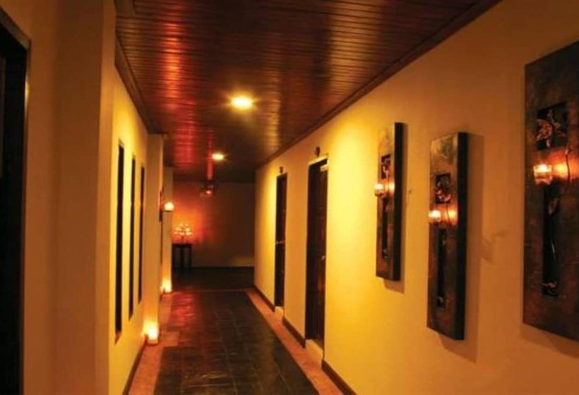 标准间带游泳池, Samui Seabreeze Place