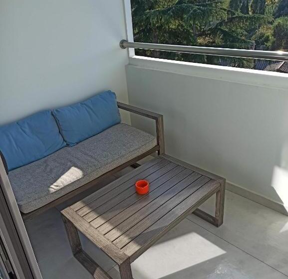 Люкс Superior, TRYP by Wyndham Corfu Dassia