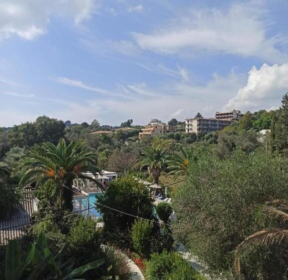 Номер Стандарт, TRYP by Wyndham Corfu Dassia
